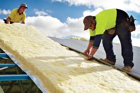 Types of Insulation We Offer in Grimes, IA